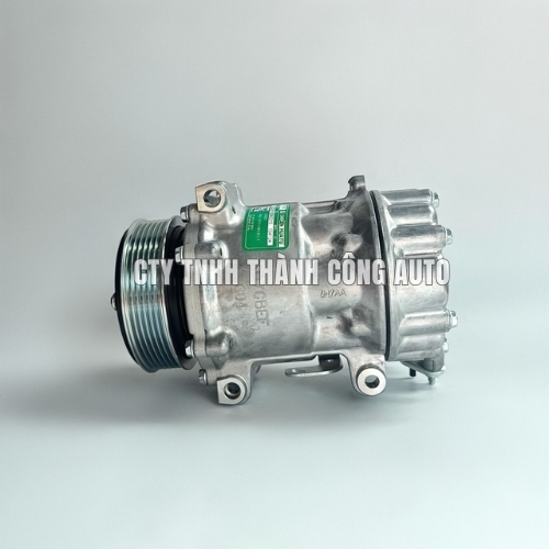 Lốc điều hòa Peugeot 3008 Lốc lạnh Peugeot 5008 2013-2018 chính hãng Sanden